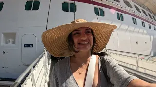 Puerto Vallarta | Mexican Cruise Pt 3