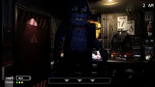 FNAF PLUS 20/20/20/20 ✅