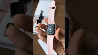 iWatch Series 5 Lite Editions With Calling