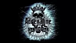 Adrenaline Mob - Romeo Delight