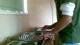 DJ TezzR - May 09 Tenminmix (Hands Up)