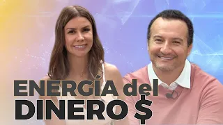 Cómo funciona la ENERGÍA del DINERO [ Mejora tu relación con este ] | Diana A. & Jaiber Pérez