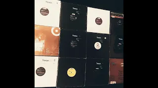 SurowyStan - Tresor Records Vinyl Set (All Set with Tresor Label Tracks)