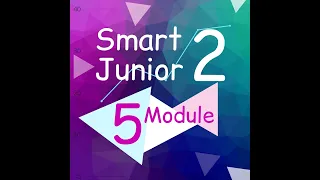 1 (із 8 уроків)  "5a" Unit 5 Smart Junior 2