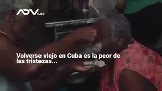 🇨🇺 ESTA ES LA REALIDAD DE MI CUBA 🇨🇺 ¡PATRIA LIBERTAD Y VIDA! 🇨🇺✊🏽🌻❤✊🏽🇨🇺