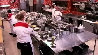 Hell's Kitchen US S11E13 FULL