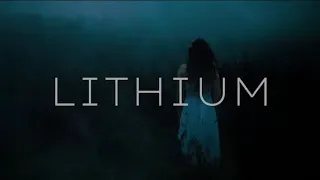 LITHIUM - Evanescence [ SpeedUp ]🎶