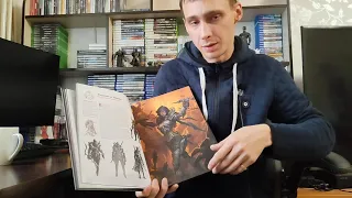 Обзор книжной серии игр Diablo