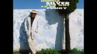 Horace Silver – "It's Got to be Funky" [Full Album 1993] | bernie's bootlegs