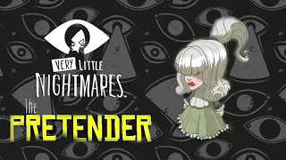 Very Little Nightmares OST - Unreleased Track (Pretender Theme)