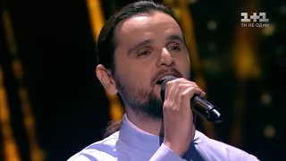 Oleksandr Klymenko – Horod zolotoy – The Quarter Finals| The Voice of Ukraine – season 7