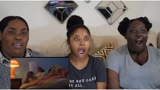 The Strange Thing About The Johnsons [Reaction Video]