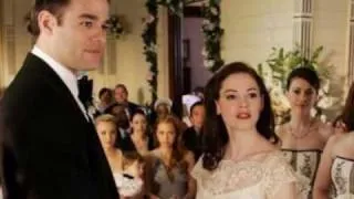 Upside Down- Paige and Henry (Charmed)