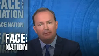 Mike Lee says Trump not to blame for inadequate Iran briefing