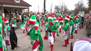 Desfile Guadalupana 2023 en Wichita Kansas