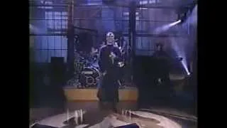 Peter Murphy - Cuts You Up (Live TV 1992)
