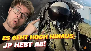 Uns kamen FAST die TRÄNEN!! Reaktion auf JP Performance Das krasseste Erlebnis in meinem Leben!