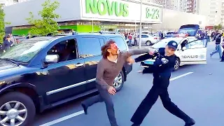When Karens Get What They Deserve (Police Edition)
