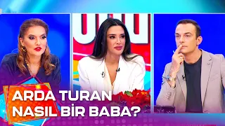 Aslıhan Doğan Turan'ın Bilinmeyenleri | Demet ve Jess'le Gel Konuşalım