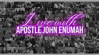 PROPHETIC SUNDAY GATHERING || Sundays of Wonders || 3rd September 2023 | Apostle John Enumah