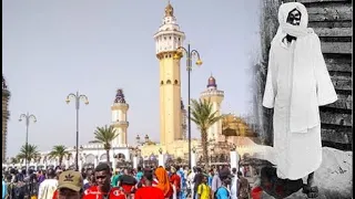 L'histoire jamais racontée de Serigne Touba et du grand Magal... Source de motivation!