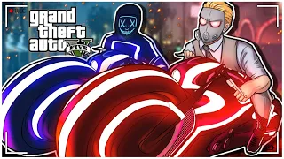 So Much Shouting (Grand Theft Auto 5 Funny Moments)