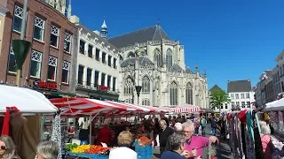 Weerbericht Bevrijdingsdag: Volop zon en warm