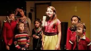 Mary Hopkin - Those Were the Days (cover by Erimis Chicks)