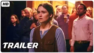 Them That Follow Trailer #1 (2019) HD | Mixfinity International