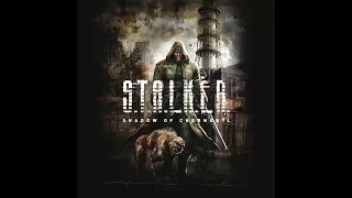 S.T.A.L.K.E.R. тень чернобыля прохождение №5