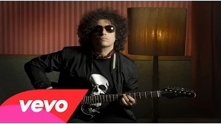 Andrés Calamaro - Cuando Te Conocí Video Oficial HD