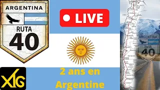 294  Live 2 ans en Argentine