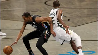 Milwaukee Bucks vs Brooklyn Nets Full Game 5 Highlights | June 15 | 2021 NBA Playoffs