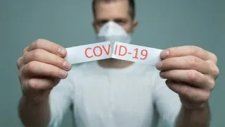 😷 ВООЗ скасувала статус пандемії COVID-19