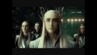 Thranduil Tribute - The Hobbit