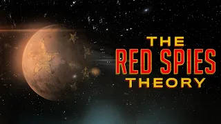 The Red Spies Theory | HD |