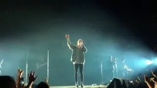 Hillsong United - Touch The Sky (Live)