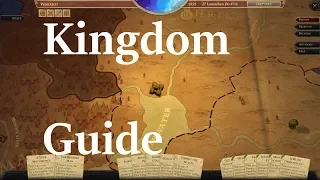 Kingdom Management Guide -Live-