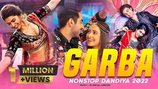 Non Stop Bollywood Dandiya | DJ Dalal London | Bollywood Navaratri Songs | Garba Songs | DJ Mix