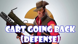 Team Fortress 2 Sniper Voice Lines