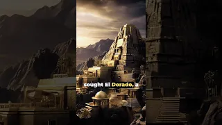 El Dorado : The Hidden City