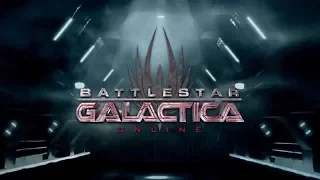 Battlestar Galactica s02e13 Niceni Cylonu!