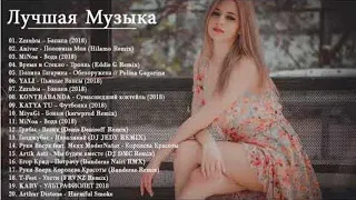 New Russian Music Mix 2019 #8 - Лучшая Музыка 2019 - русская клубная музыка 2019