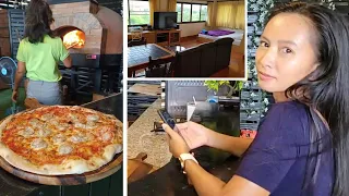 Weltklasse Pizza 🍕 und Wohnungen ab 180€ im Monat