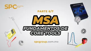 Curso MSA: Measurement System Analysis - Curso Core Tools Gratis