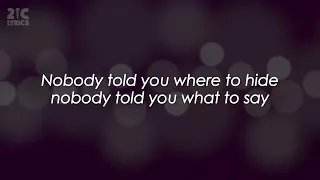 Puddle of Mudd   = Blurry -  Lyric Video