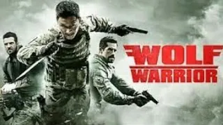 FILM ACTION  WOLF WARIOR 1 SUB INDOBollywood movies#Hollywood movie #south movies #chainij movies