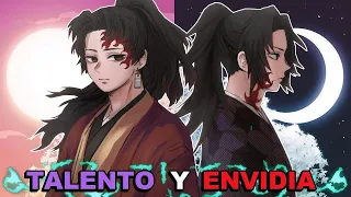 La Historia De Yoriichi Y Kokushibo (Historia Completa) | Kimetsu No Yaiba