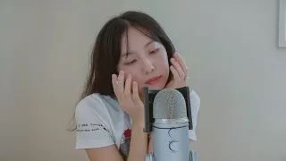 子守唄系ASMR soft singing - part.2