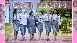 22# FILM NTT : CANTIK BERSINAR